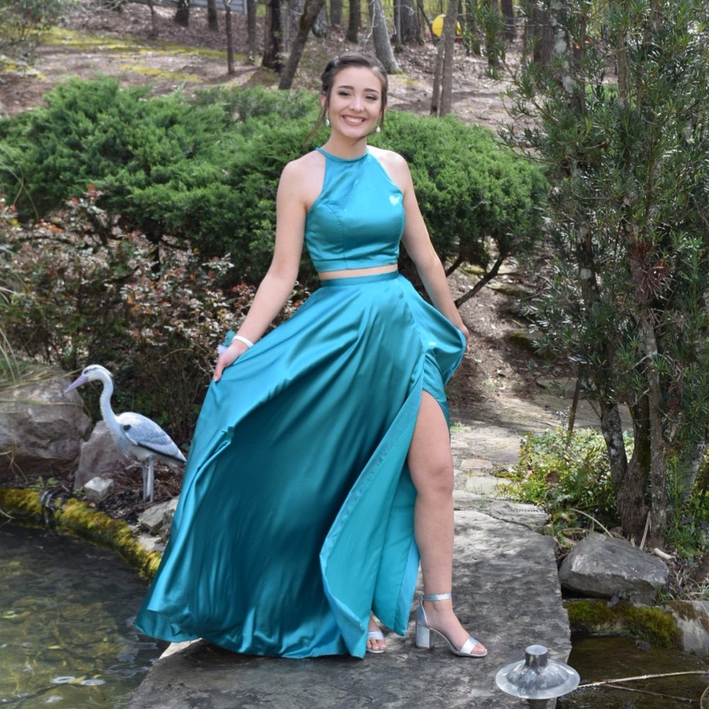 Sherri Hill Prom/Formal Dress